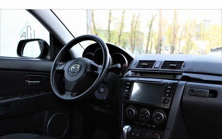 Mazda 3, 2008 год, 689 000 рублей, 10 фотография