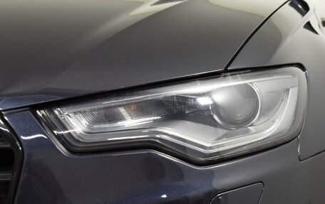 Audi A6, 2012 год, 1 650 000 рублей, 7 фотография