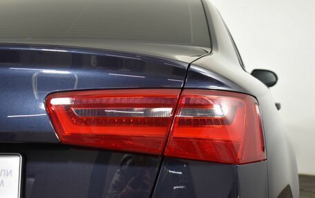 Audi A6, 2012 год, 1 650 000 рублей, 8 фотография