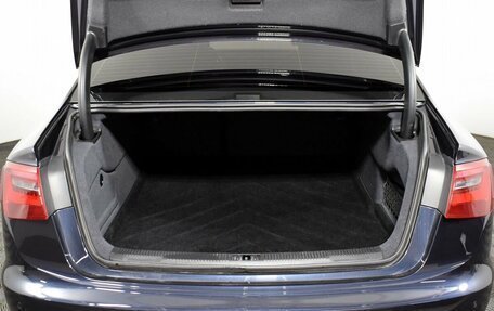 Audi A6, 2012 год, 1 650 000 рублей, 10 фотография