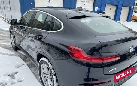 BMW X4, 2020 год, 5 150 000 рублей, 2 фотография