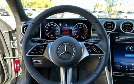 Mercedes-Benz C-Класс, 2024 год, 8 250 000 рублей, 4 фотография