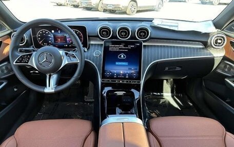 Mercedes-Benz C-Класс, 2024 год, 8 250 000 рублей, 15 фотография