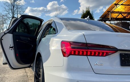 Audi A6, 2020 год, 4 900 000 рублей, 5 фотография
