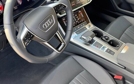Audi A6, 2020 год, 4 900 000 рублей, 10 фотография