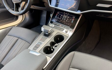 Audi A6, 2020 год, 4 900 000 рублей, 8 фотография