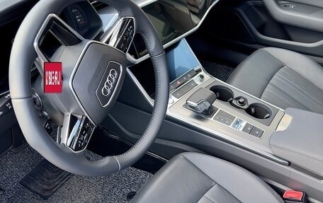 Audi A6, 2020 год, 4 900 000 рублей, 7 фотография