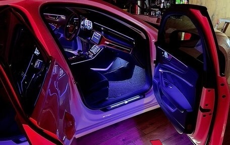 Audi A6, 2020 год, 4 900 000 рублей, 17 фотография