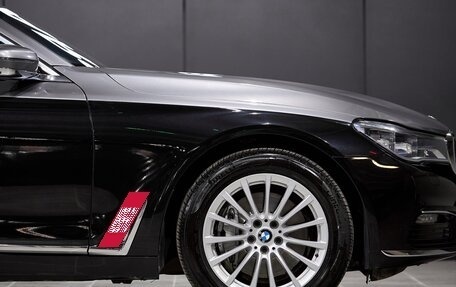 BMW 7 серия, 2018 год, 6 490 000 рублей, 5 фотография