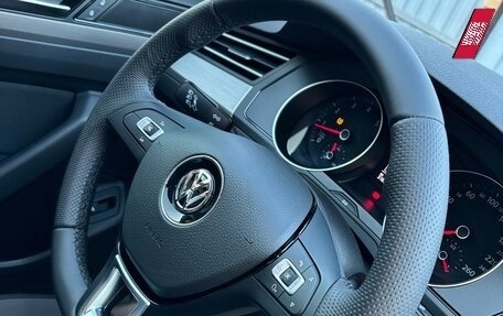 Volkswagen Passat B8 рестайлинг, 2016 год, 2 550 000 рублей, 24 фотография