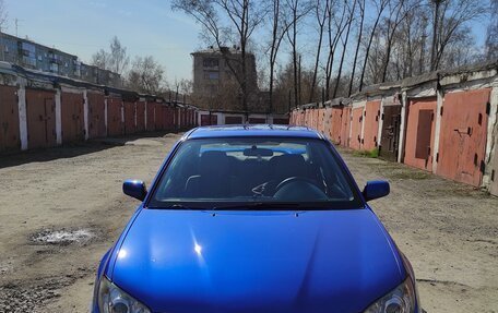 Subaru Impreza III, 2006 год, 855 000 рублей, 2 фотография