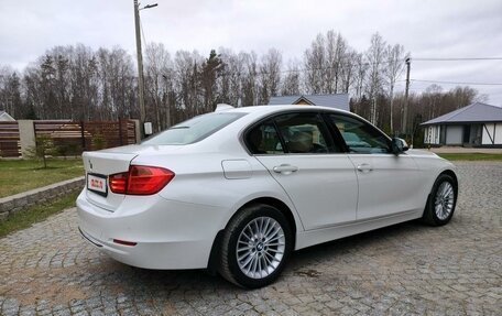 BMW 3 серия, 2013 год, 2 300 000 рублей, 5 фотография