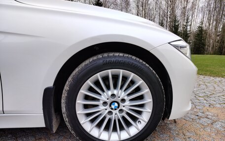 BMW 3 серия, 2013 год, 2 300 000 рублей, 10 фотография