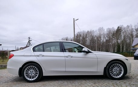 BMW 3 серия, 2013 год, 2 300 000 рублей, 4 фотография