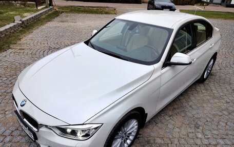 BMW 3 серия, 2013 год, 2 300 000 рублей, 8 фотография