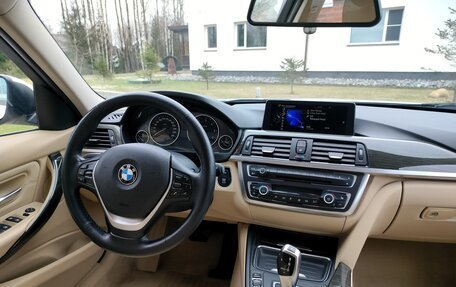 BMW 3 серия, 2013 год, 2 300 000 рублей, 14 фотография