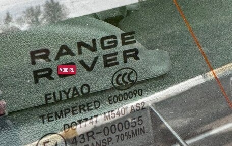 Land Rover Range Rover Sport II, 2016 год, 3 820 000 рублей, 21 фотография