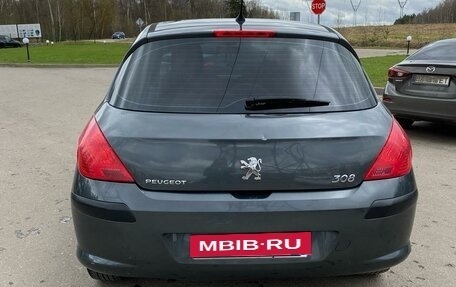 Peugeot 308 II, 2010 год, 550 000 рублей, 6 фотография