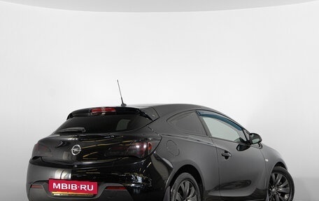 Opel Astra J, 2013 год, 1 029 000 рублей, 4 фотография