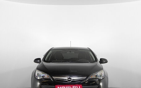 Opel Astra J, 2013 год, 1 029 000 рублей, 2 фотография