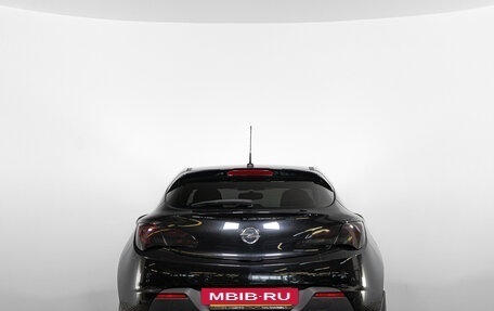 Opel Astra J, 2013 год, 1 029 000 рублей, 5 фотография