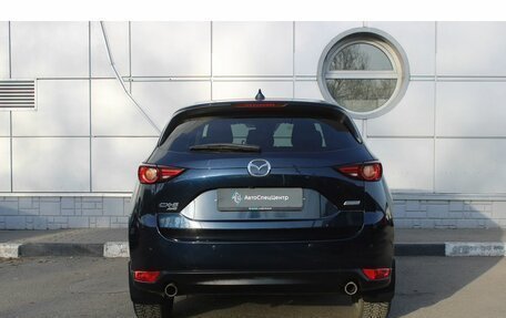 Mazda CX-5 II, 2019 год, 2 977 000 рублей, 6 фотография