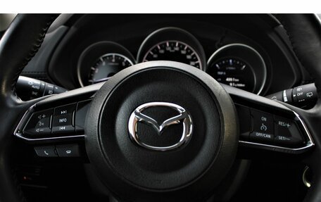 Mazda CX-5 II, 2019 год, 2 977 000 рублей, 12 фотография