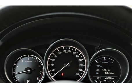 Mazda CX-5 II, 2019 год, 2 977 000 рублей, 17 фотография
