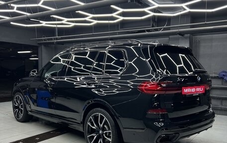 BMW X7, 2019 год, 8 950 000 рублей, 4 фотография