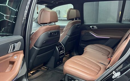 BMW X7, 2019 год, 8 950 000 рублей, 9 фотография