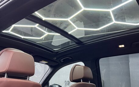 BMW X7, 2019 год, 8 950 000 рублей, 12 фотография