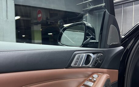 BMW X7, 2019 год, 8 950 000 рублей, 8 фотография