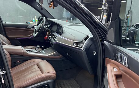 BMW X7, 2019 год, 8 950 000 рублей, 10 фотография