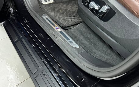 BMW X7, 2019 год, 8 950 000 рублей, 16 фотография