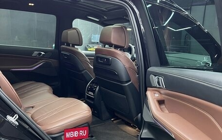 BMW X7, 2019 год, 8 950 000 рублей, 11 фотография