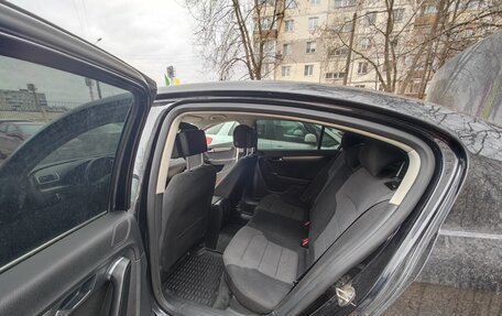 Volkswagen Passat B7, 2012 год, 1 100 000 рублей, 7 фотография