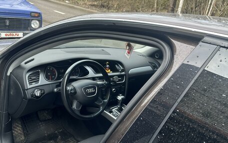 Audi A4, 2013 год, 1 650 000 рублей, 7 фотография
