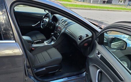 Ford Mondeo IV, 2012 год, 1 225 000 рублей, 6 фотография