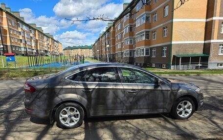 Ford Mondeo IV, 2012 год, 1 225 000 рублей, 7 фотография