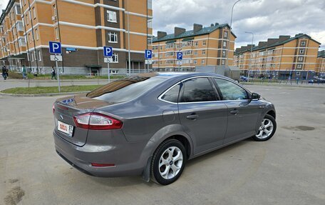 Ford Mondeo IV, 2012 год, 1 225 000 рублей, 16 фотография