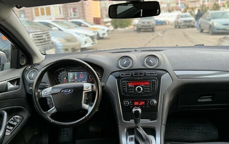 Ford Mondeo IV, 2012 год, 1 225 000 рублей, 20 фотография