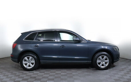 Audi Q5, 2010 год, 1 488 000 рублей, 4 фотография