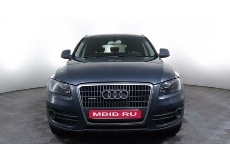 Audi Q5, 2010 год, 1 488 000 рублей, 2 фотография