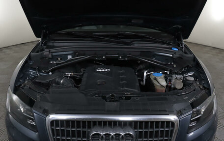 Audi Q5, 2010 год, 1 488 000 рублей, 9 фотография