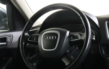 Audi Q5, 2010 год, 1 488 000 рублей, 17 фотография