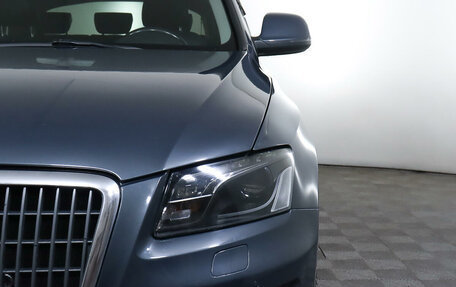 Audi Q5, 2010 год, 1 488 000 рублей, 19 фотография