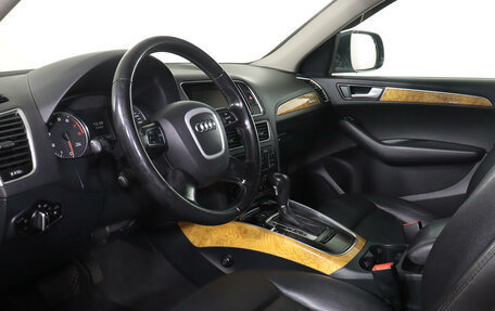 Audi Q5, 2010 год, 1 488 000 рублей, 16 фотография