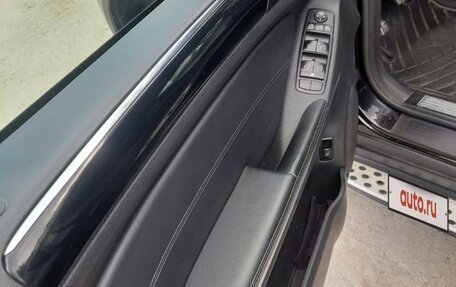 Mercedes-Benz M-Класс, 2010 год, 1 800 000 рублей, 11 фотография