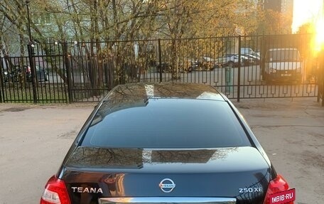 Nissan Teana, 2010 год, 1 150 000 рублей, 4 фотография
