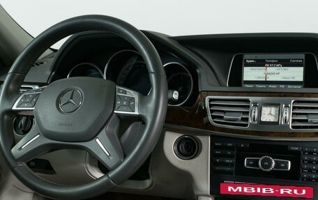 Mercedes-Benz E-Класс, 2014 год, 3 500 000 рублей, 12 фотография
